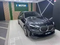 Usata BMW 120 M Sport 190 CV (139 kW) 2021 Berlina