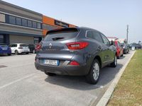 usata Renault Kadjar 115 CV dci Energy