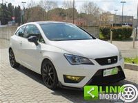 usata Seat Ibiza SC 1.2 TSI 3 porte FR usato