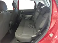 Usata Fiat 500L Cross 120 CV (88 kW) 2020 Rosso Monovolume