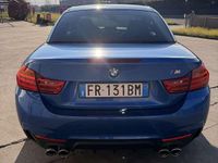 Begagnad BMW 425 M Sport 224 HK (164 kW) 2016 Sportkupé
