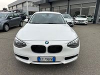 usata BMW 116 116 d 5p Sport