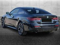 Usata BMW 430 M Sport 245 CV (180 kW) 2025 Nero Coupé