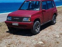 Usata Suzuki Vitara 96 CV (70 kW) 1994 Berlina