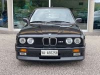 Usata BMW M3 194 CV (142 kW) 1989 Nero Berlina