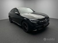 Occasion Mercedes GLC200 AMG Line Premium Plus 163 ch (119 kW) 2025 Noir SUV