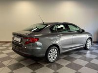 Usata Fiat Tipo Opening Edition 95 CV (69 kW) 2016 Grigio Berlina