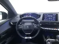 Usata Peugeot 5008 GT-line 131 CV (96 kW) 2020 Bianco SUV