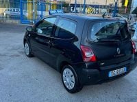 Usata Renault Twingo 58 CV (42 kW) 2007 Utilitaria
