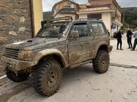 Usata Mitsubishi Pajero 1996 SUV