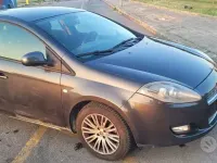 Usata Fiat Bravo 120 CV (88 kW) 2011 Grigio Utilitaria