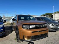 Nuova Fiat Grande Panda Icon 100 CV (73 kW) 2025 Bronzo Utilitaria