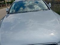 Begagnad Audi A4 136 HK (100 kW) 2014 Grå Sedan