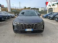 Käytetty Hyundai Tucson 230 HP (169 kW) 2023 Sininen Katumaasturi