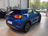 usata Ford Puma 1.0 EcoBoost Hybrid 125 CV S&S Titanium del 2020 usata a Melegnano