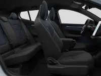Nuova Volvo EX30 75 kW (102 CV) 2026 Cloud blue SUV