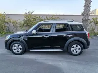 Usata Mini Cooper D Countryman Business 150 CV (110 kW) 2017 Nero SUV