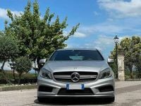 Usata Mercedes A45 AMG AMG 360 CV (264 kW) 2015 Utilitaria