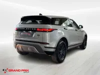Usata Land Rover Range Rover evoque 160 CV (117 kW) 2021 Bianco SUV