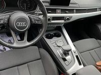 usata Audi A5 g-tron 2.0 tfsi 170cv rs5 kit frontale
