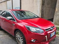 Usata Ford Focus 150 CV (110 kW) 2012 Berlina