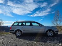 Usata VW Passat Highline 110 CV (80 kW) 1998 Grigio Station wagon