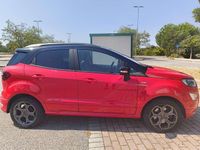 Usata Ford Ecosport ST-Line 95 CV (69 kW) 2021 SUV