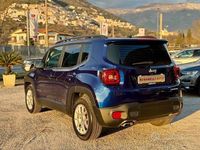 usata Jeep Renegade 1.6 Mjet 120cv Limited