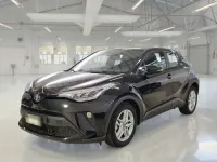 Usata Toyota C-HR Business Edition 98 CV (72 kW) 2022 Nero SUV