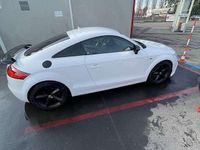 Usata Audi TT Advanced Plus 200 CV (147 kW) 2010 Coupé