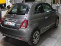 usata Fiat 500e 1.0 Hybrid Star