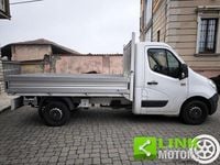 Usata Renault Master 170 CV (125 kW) 2019 Bianco