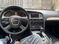 Usata Audi A6 Ambiente 179 CV (131 kW) 2007 Station wagon