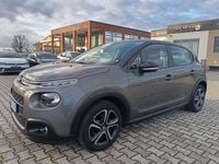 Usata Citroën C3 82 CV (60 kW) 2018 Grigio Utilitaria