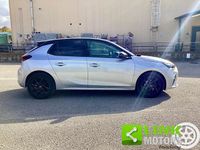 Usata Opel Corsa Edition 2022 Grigio Utilitaria