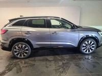 Usata Renault Austral Techno 131 CV (96 kW) 2024 Grigio SUV