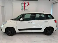Usata Fiat 500L 120 CV (88 kW) 2020 Bianco Monovolume