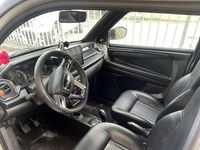 Usata Ligier JS50 2023 Bianco Utilitaria