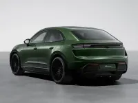 Usata Porsche Macan Turbo 144 kW (197 CV) 2025 Blu/azzurro SUV
