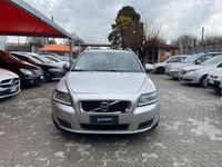 usata Volvo V50 D3 Geartronic POLAR