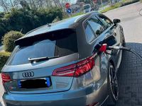 Usata Audi RS3 400 CV (294 kW) 2018 Grigio Berlina