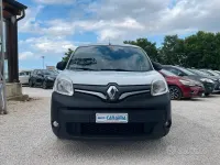 Usata Renault Kangoo 90 CV (66 kW) 2019 Bianco Monovolume