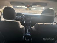 Usata Citroën C3 102 CV (75 kW) 2021 Bianco Berlina