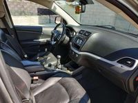 Usata Fiat Freemont 140 CV (102 kW) 2012 SUV