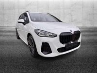Usata BMW 218 Active Tourer M Sport 136 CV (100 kW) 2024 Bianco Monovolume