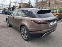Usata Land Rover Range Rover Velar R-Dynamic 241 CV (177 kW) 2018 SUV