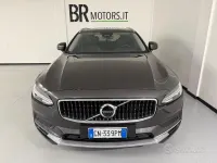 Usata Volvo V90 CC 197 CV (144 kW) 2023 Antracite Station wagon