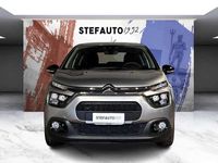Usata Citroën C3 PureTech 83 CV (61 kW) 2024 Bianco Berlina