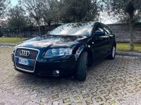 usata Audi A3 Sportback 1.9 tdi Attraction fap