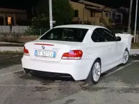 Usata BMW 120 Coupé M Sport 177 CV (130 kW) 2010 Coupé